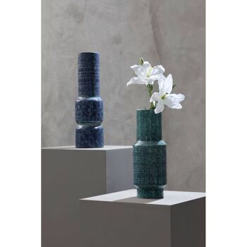 Ciano Small Earthenware Vase 3