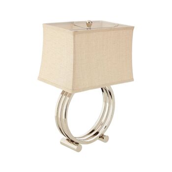 Circlet Table Lamp 2