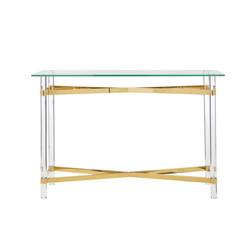 Clarence Console Table