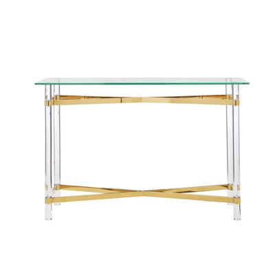 Clarence Console Table