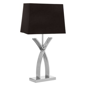 Converge Table Lamp 6