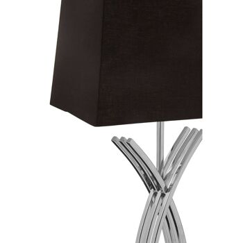 Converge Table Lamp 8