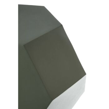 Corra Hexagonal Side Table 3