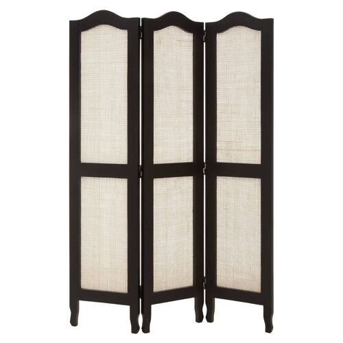 Corso 3 Section Room Divider