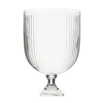 Cortina Large Candle Holder