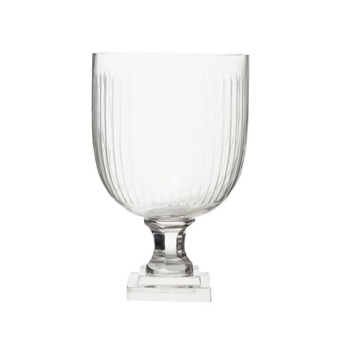 Cortina Small Candle Holder