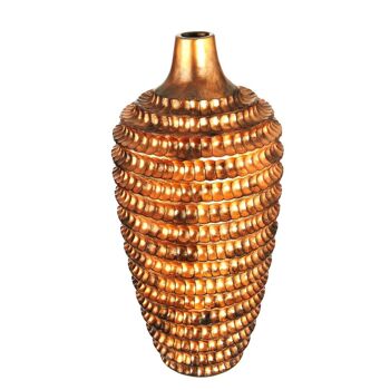 Cuprum Vase 6
