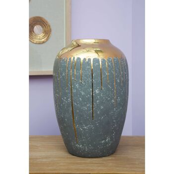 Cyrus Small Vase 6