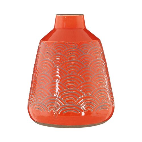 Dalta Earthenware Vase