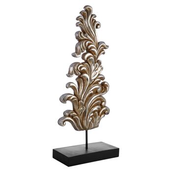 Damask Sculpture 5