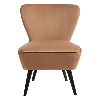Darcy Natural Chair