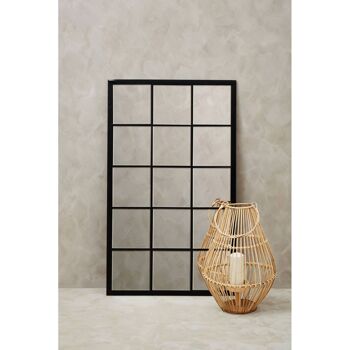 Descartes Large Wall Mirror 3