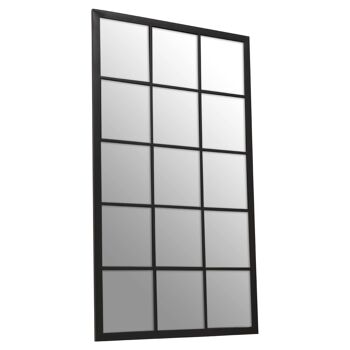 Descartes Large Wall Mirror 6