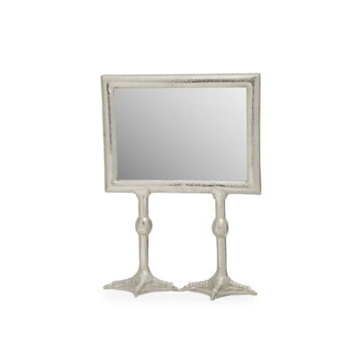 Duck Feet Landscape Photo Frame