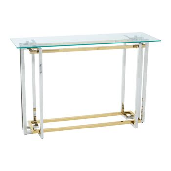 Elino Console Table 2