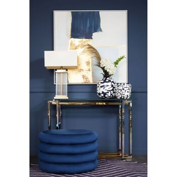 Elino Console Table 4