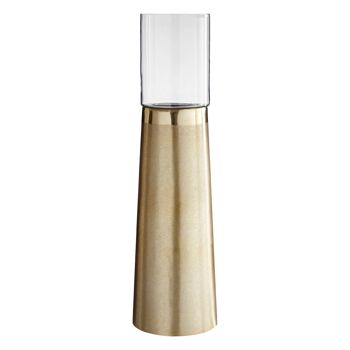 Estera Large Pillar Candle Holder 1