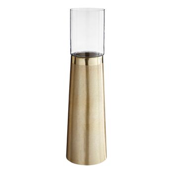 Estera Large Pillar Candle Holder 2