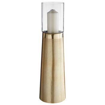 Estera Large Pillar Candle Holder 3