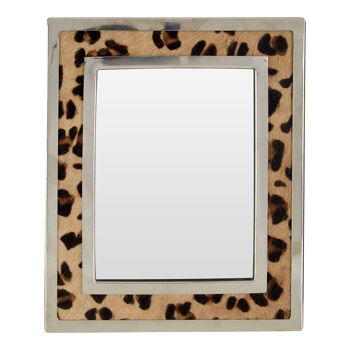 Fifty Five South Leopard Large Photo Frame 1