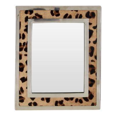 Fifty Five South Leopard Large Photo Frame