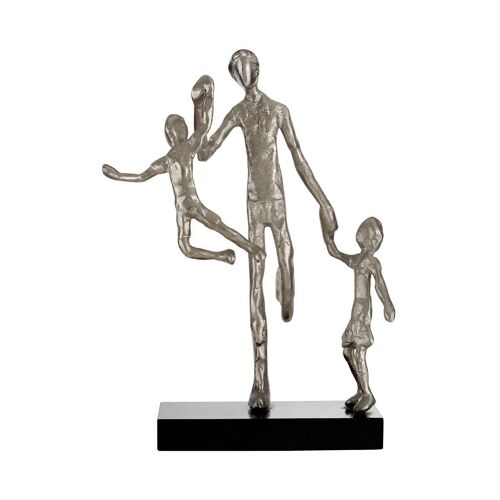 Figurine Family Figurine
