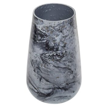 Garan Grey Large Vase 2