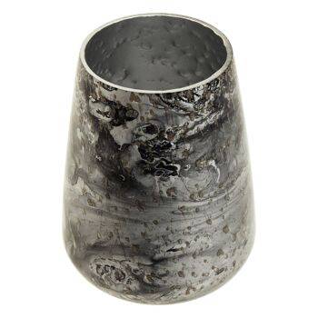 Garan Grey Small Vase 6