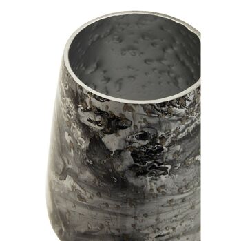 Garan Grey Small Vase 7