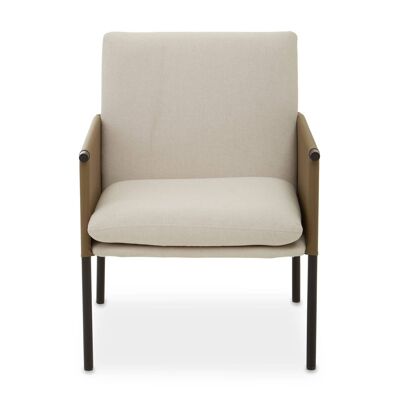 Gilden Dining Chair with Straight Legs