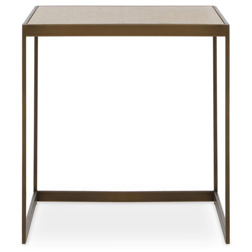 Grenoble Large End Table