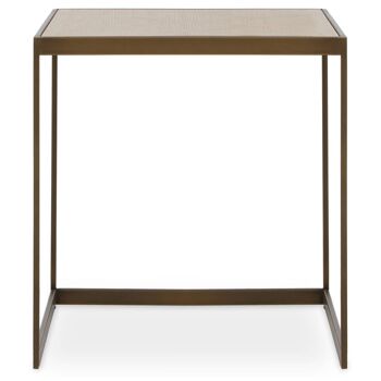 Grenoble Large End Table 1