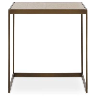 Grenoble Large End Table