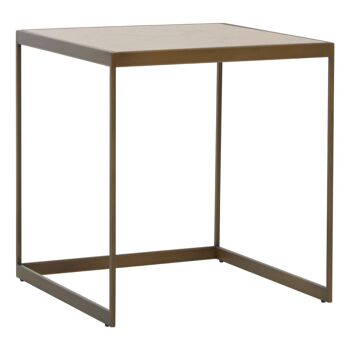 Grenoble Large End Table 2