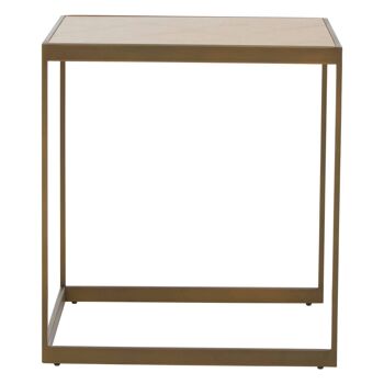 Grenoble Large End Table 3