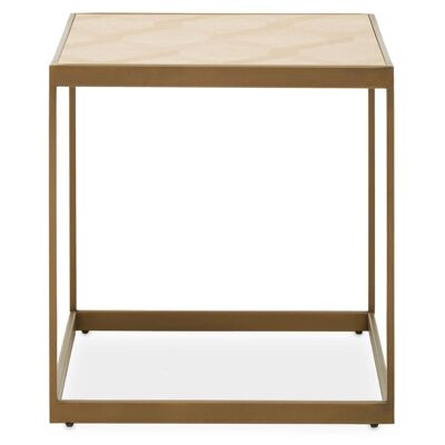 Grenoble Small End Table