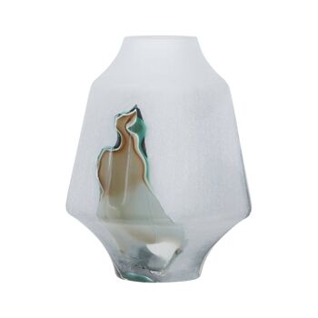 Hakan Glass Vase 2