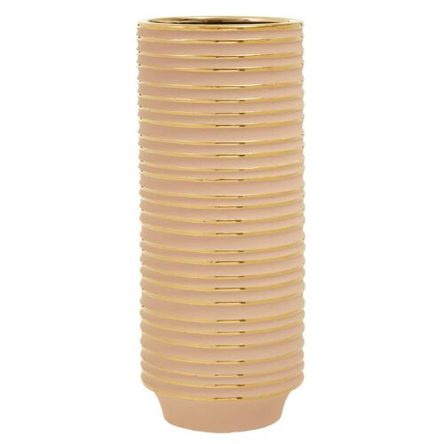 Haldis Large Ceramic Vase