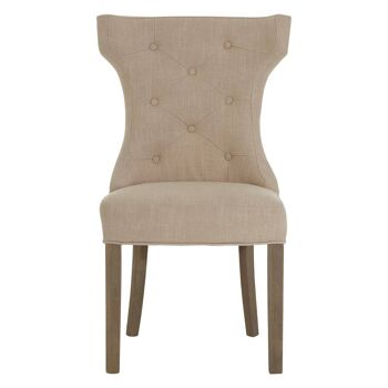 Hampstead Dining Chair 1
