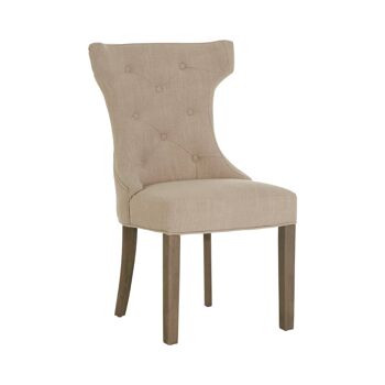 Hampstead Dining Chair 2
