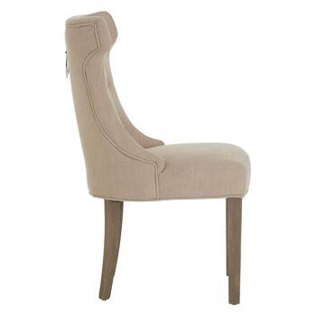 Hampstead Dining Chair 3