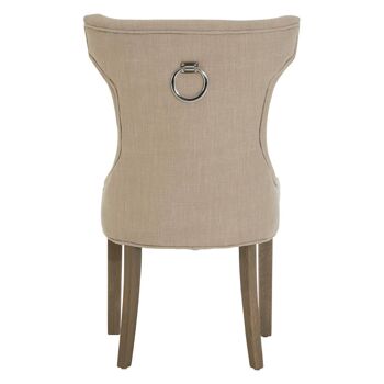 Hampstead Dining Chair 4