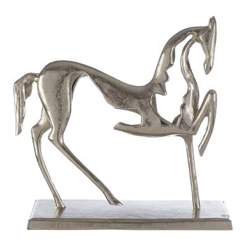 Hampstead Horse Ornament 1