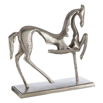 Hampstead Horse Ornament 2
