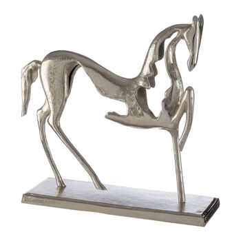 Hampstead Horse Ornament 3