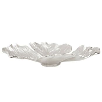 Hampstead Large Leaf Dish 5