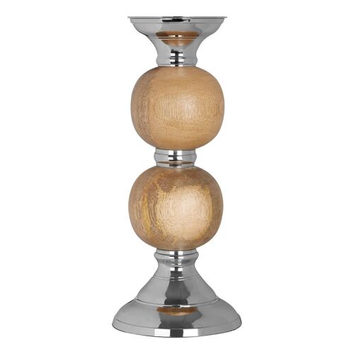 Hampstead Medium Pillar Candle Holder