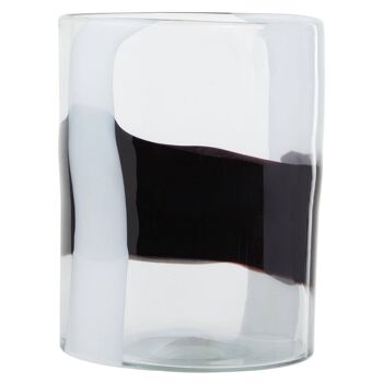 Hania Small Glass Vase 3