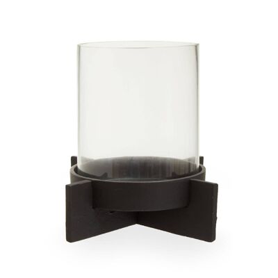 Hapax Large Candle Holder