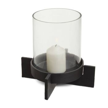 Hapax Large Candle Holder 2